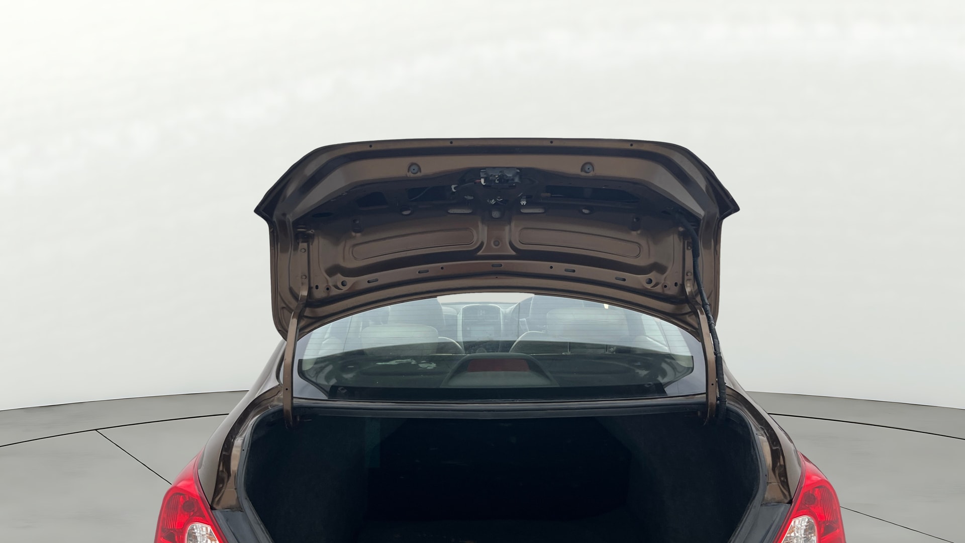 Used 2018 Nissan Sunny Used 2018 Nissan Sunny