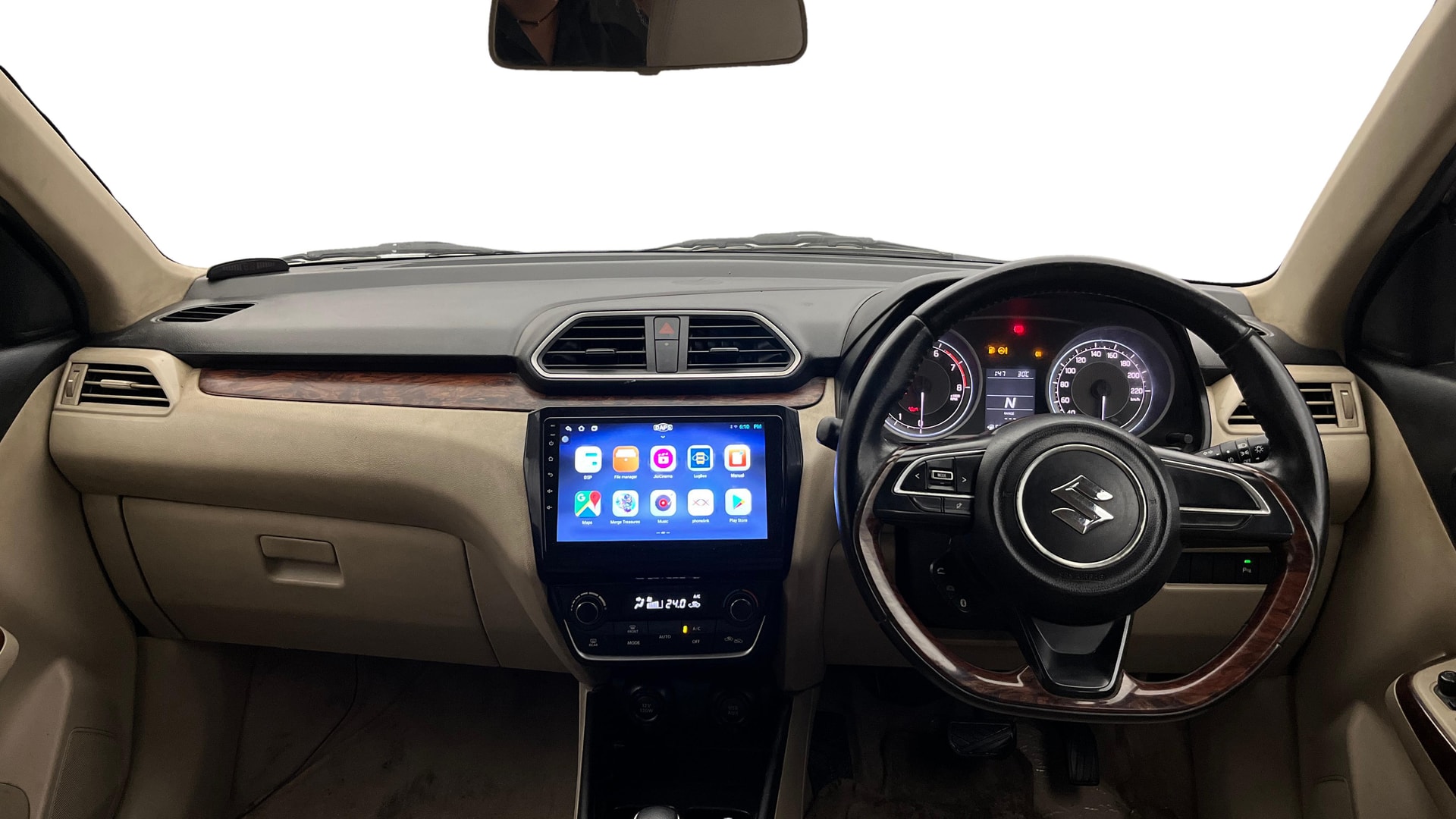 Used 2018 Maruti Suzuki 1000 Used 2018 Maruti Suzuki 1000