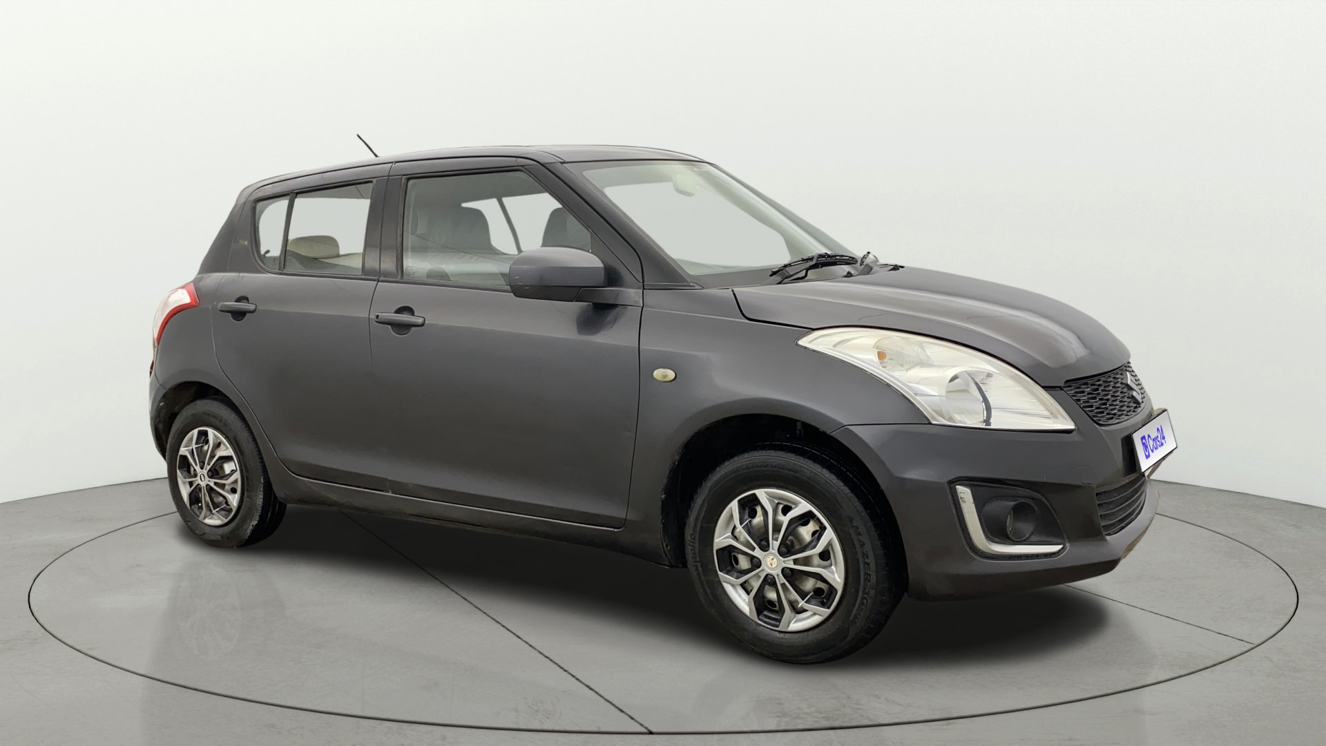 Used 2017 Maruti Suzuki 1000 Used 2017 Maruti Suzuki 1000
