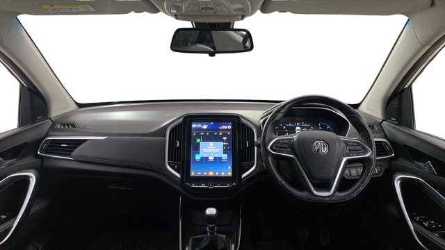 View MG Hector Image 15 Used MG Hector Image 15