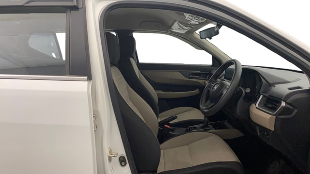 View Honda Elevate Image 18 Used Honda Elevate Image 18