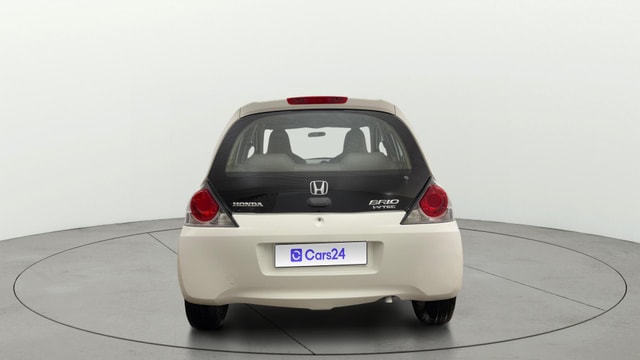 View Honda Brio Image 38 Used Honda Brio Image 38