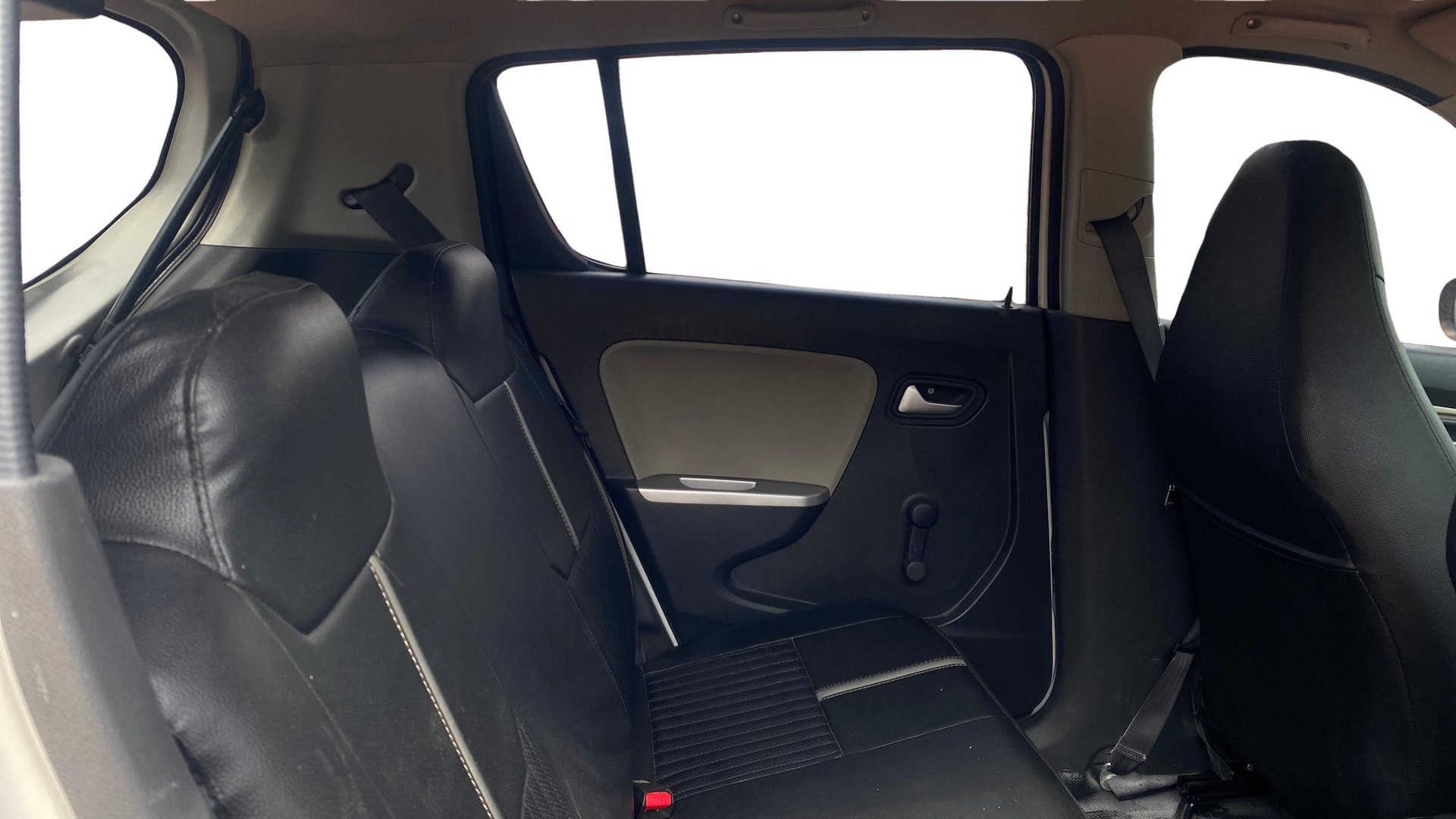 View 2016 Maruti Suzuki Alto K10 LX Image 28 Used 2016 Maruti Suzuki Alto K10 LX Image 28