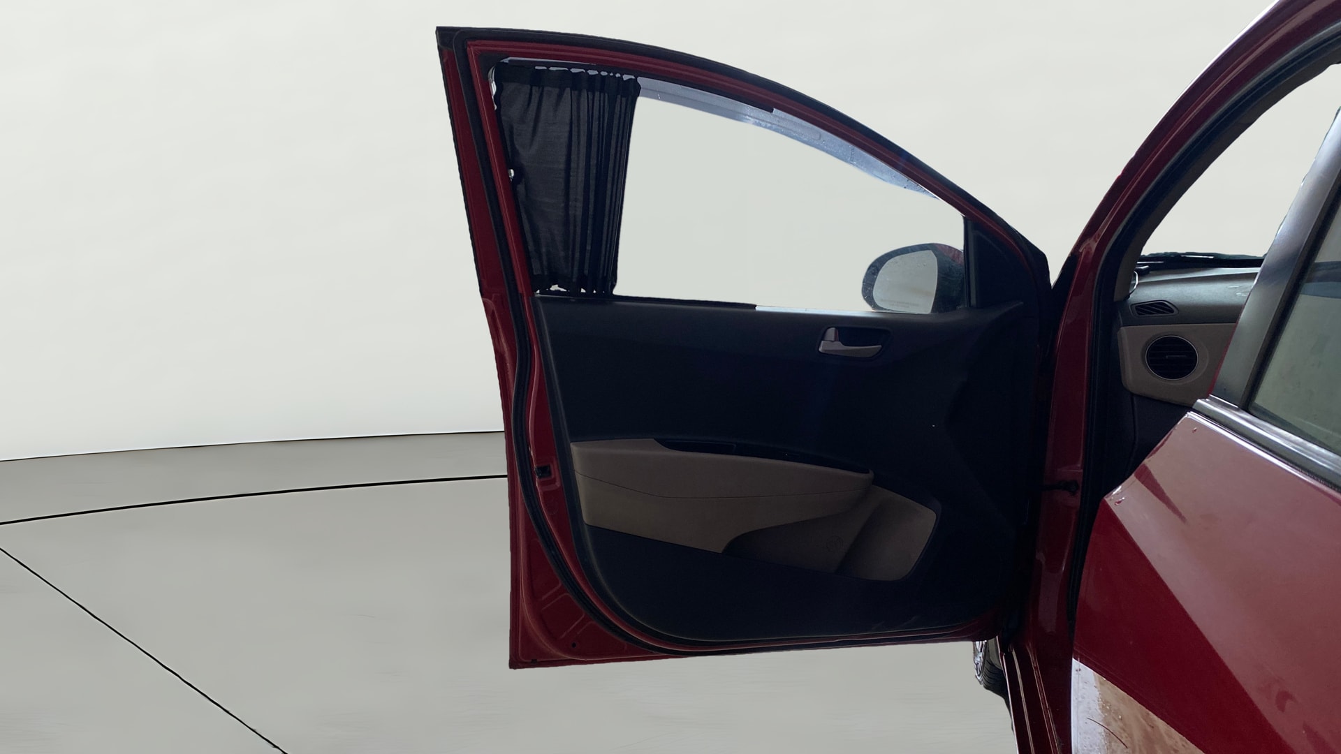 View 2014 Hyundai Xcent S Petrol Image 30 Used 2014 Hyundai Xcent S Petrol Image 30