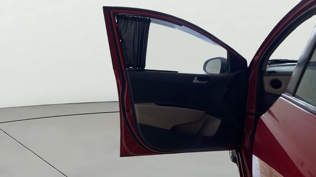 View Hyundai Xcent Image 30 Used Hyundai Xcent Image 30