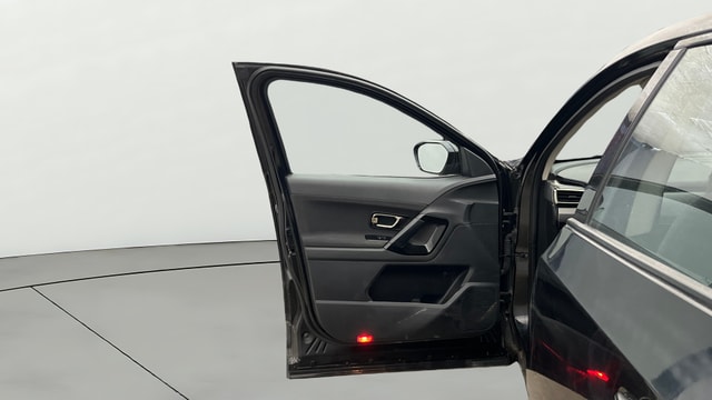 View Tata Harrier Image 39 Used Tata Harrier Image 39