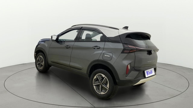View Tata Nexon Image 2 Used Tata Nexon Image 2