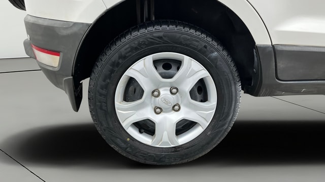 View Ford EcoSport Image 23 Used Ford EcoSport Image 23