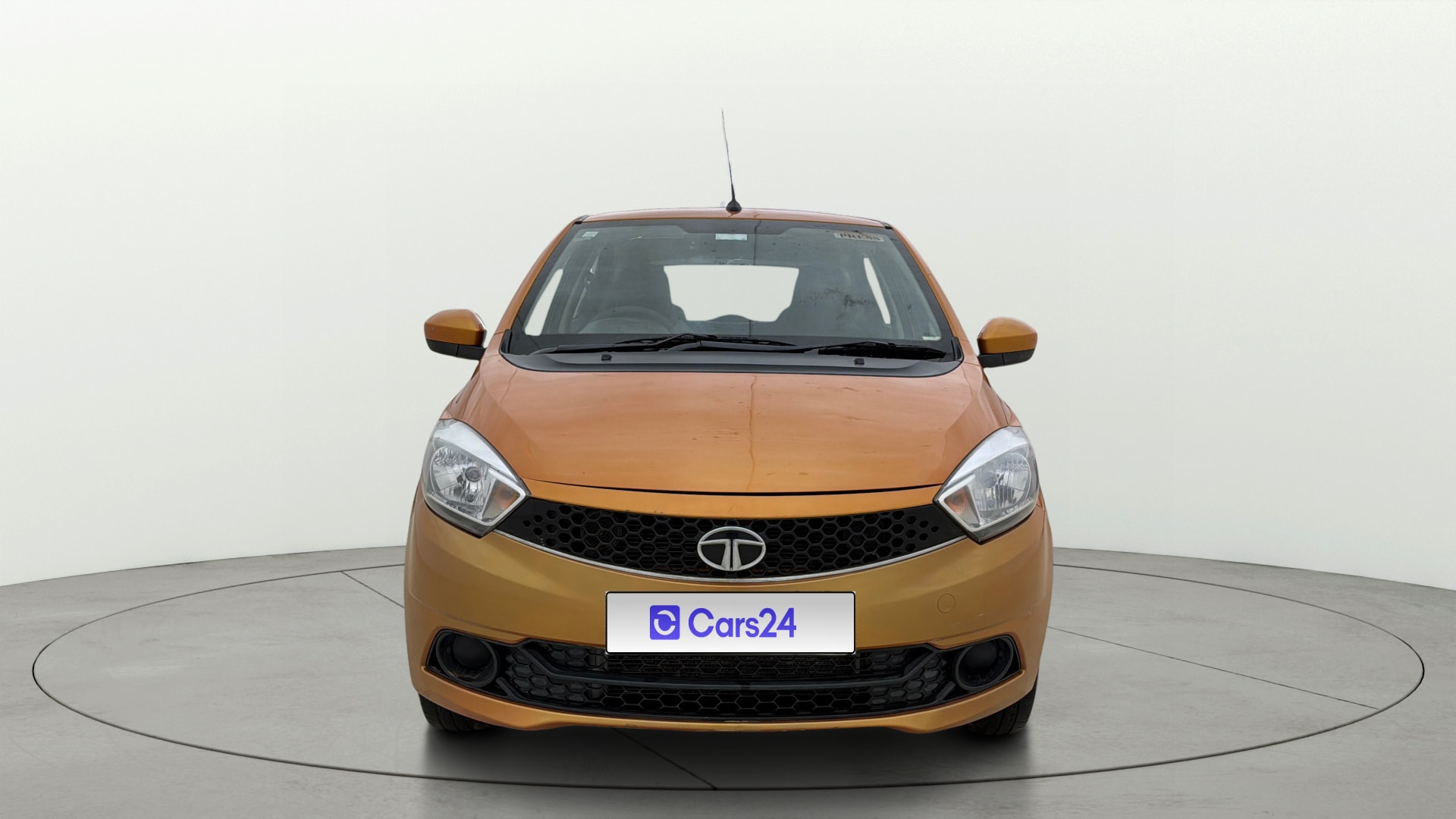 Used 2016 Tata Tiago Used 2016 Tata Tiago