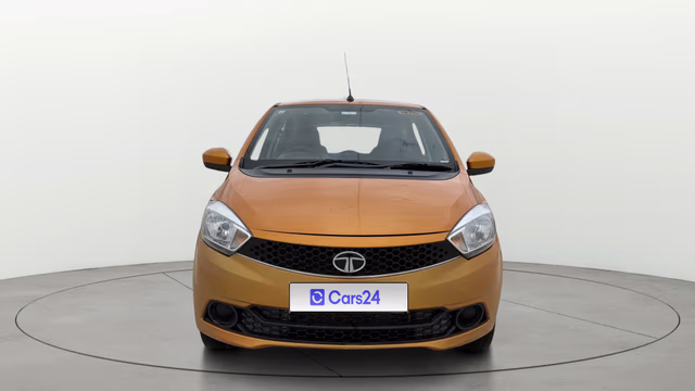 View Tata Tiago Image 1 Used Tata Tiago Image 1