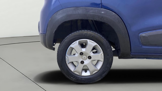 View Renault Kwid Image 23 Used Renault Kwid Image 23