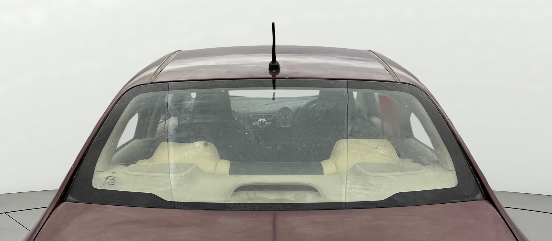 View 2014 Honda Amaze E MT Petrol BS IV Image 4 Used 2014 Honda Amaze E MT Petrol BS IV Image 4