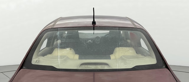 View Honda Amaze Image 4 Used Honda Amaze Image 4