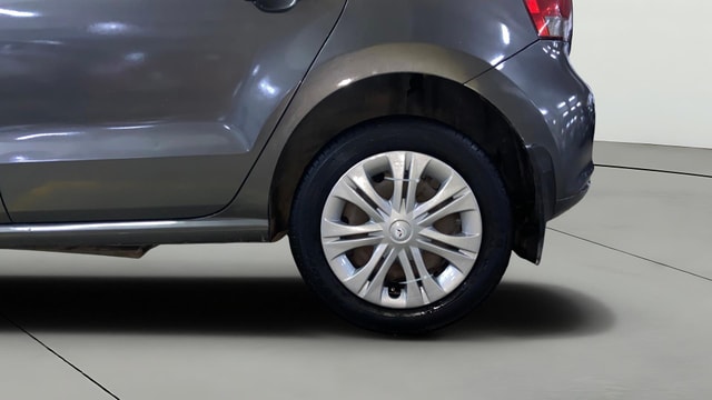 View Volkswagen Polo Image 11 Used Volkswagen Polo Image 11