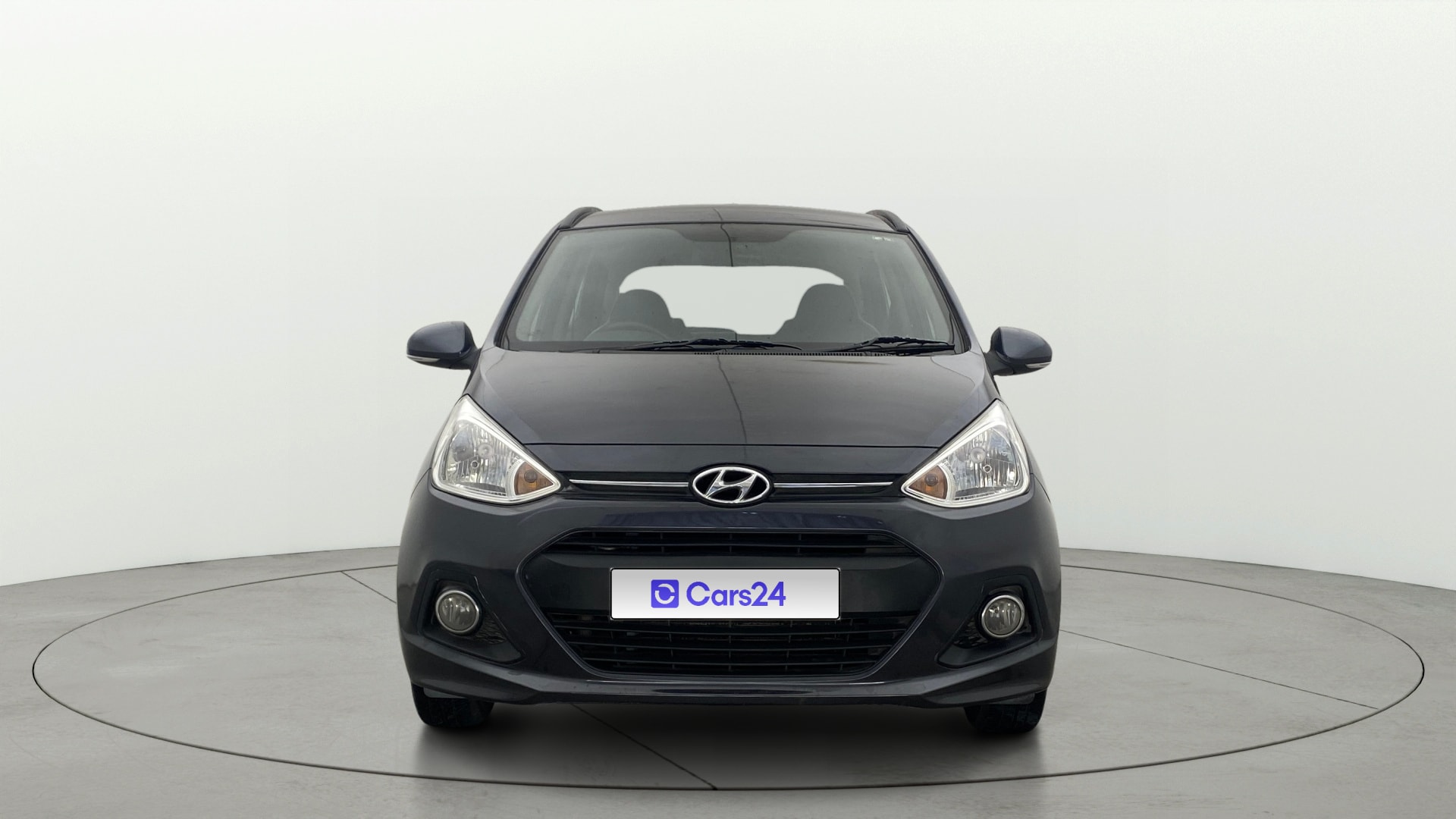 Used 2016 Hyundai Grand i10 Used 2016 Hyundai Grand i10