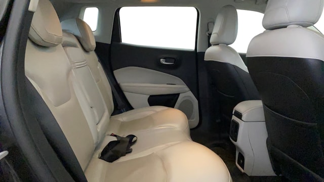 View Jeep Compass Image 29 Used Jeep Compass Image 29