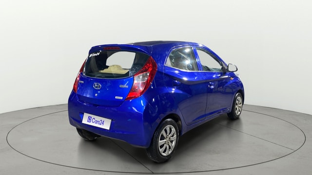 View Hyundai EON Image 41 Used Hyundai EON Image 41