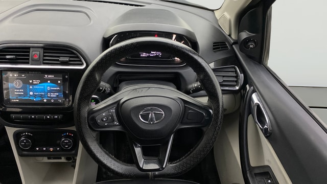 View Tata Tigor Image 12 Used Tata Tigor Image 12