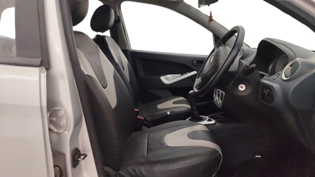View Ford Figo Image 25 Used Ford Figo Image 25