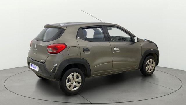 View Renault Kwid Image 42 Used Renault Kwid Image 42