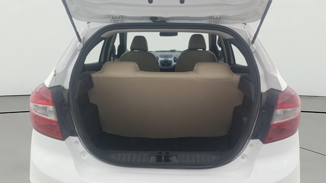 View Ford Figo Aspire Image 39 Used Ford Figo Aspire Image 39