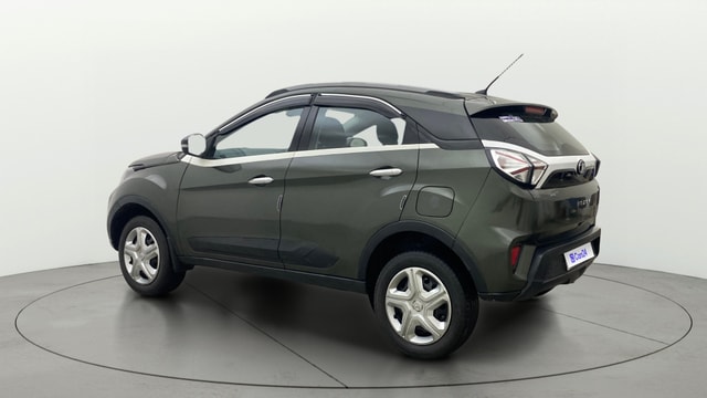 View Tata Nexon Image 2 Used Tata Nexon Image 2