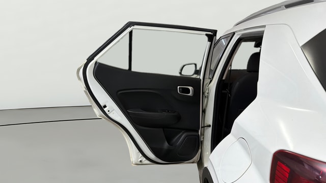View Hyundai Venue Image 23 Used Hyundai Venue Image 23