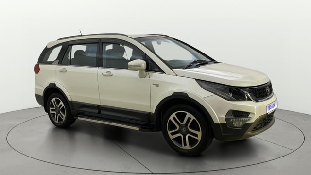 View Tata Hexa Image 22 Used Tata Hexa Image 22