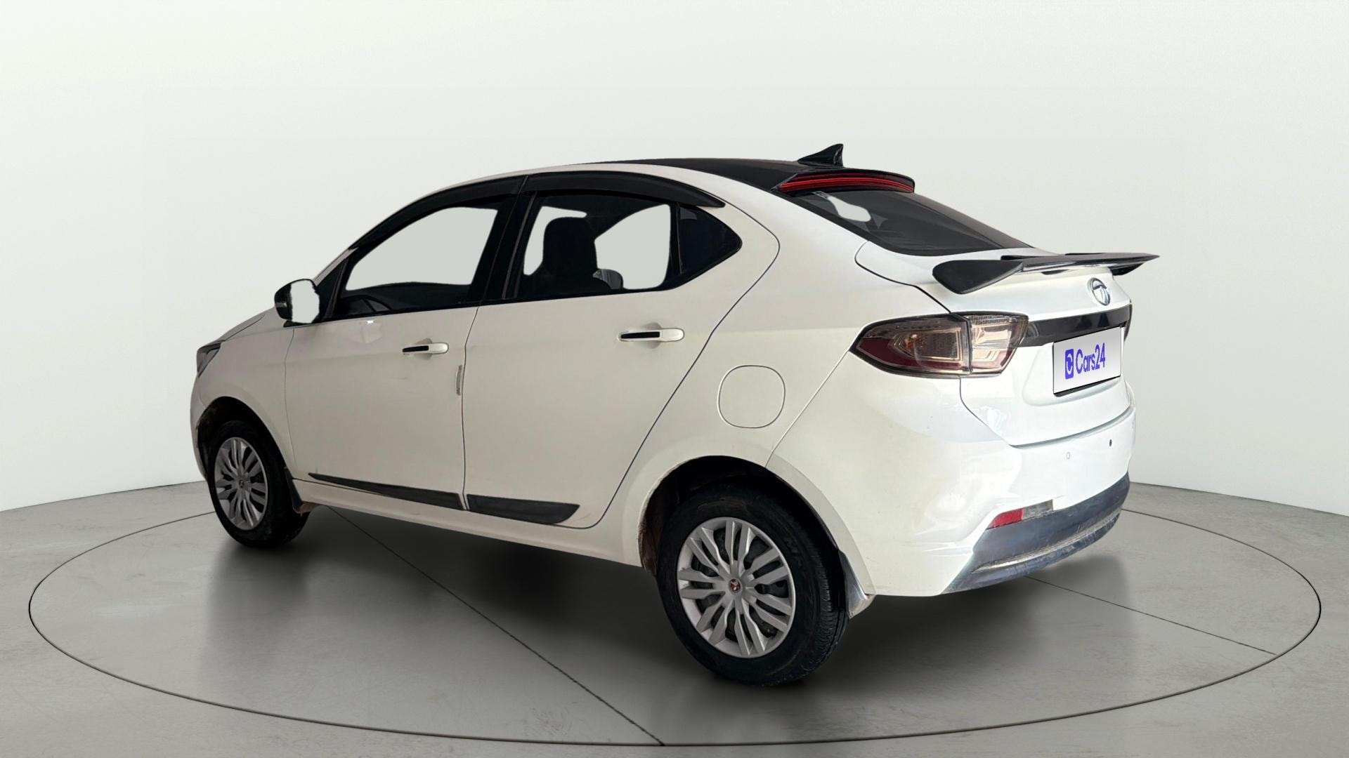 Used 2023 Tata Tigor Used 2023 Tata Tigor