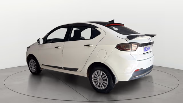 View Tata Tigor Image 2 Used Tata Tigor Image 2