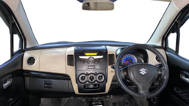 View Maruti Suzuki 1000 Image 15 Used Maruti Suzuki 1000 Image 15