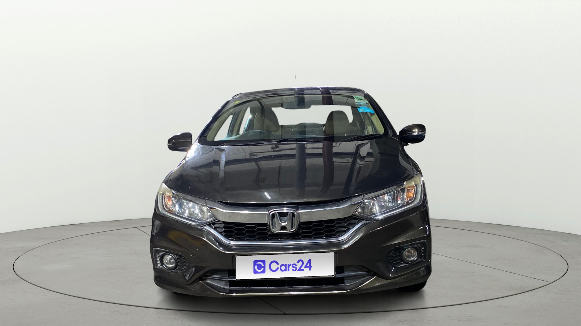 Used 2018 Honda City Used 2018 Honda City
