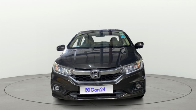View Honda City Image 1 Used Honda City Image 1