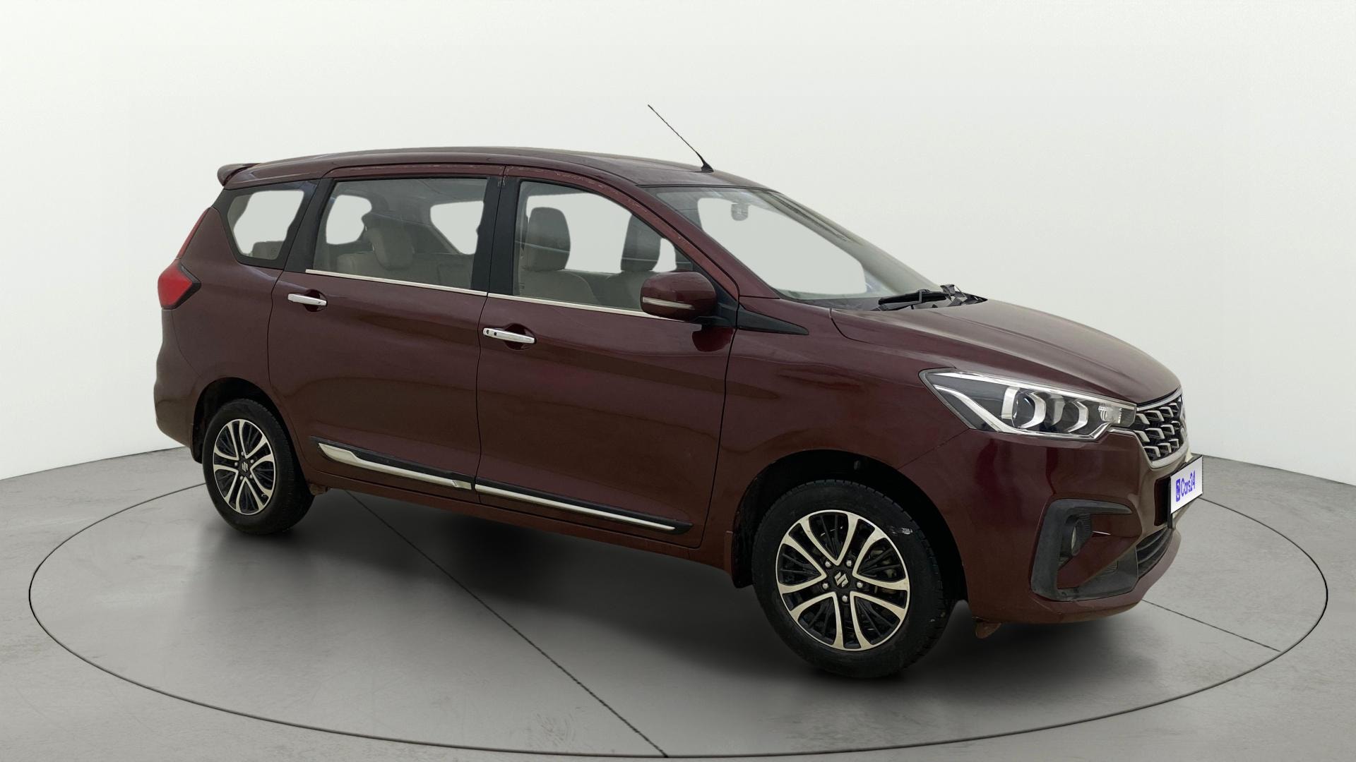 View 2023 Maruti Suzuki 1000 Base Variant Image 23 Used 2023 Maruti Suzuki 1000 Base Variant Image 23