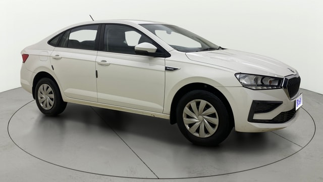 View Skoda Slavia Image 35 Used Skoda Slavia Image 35