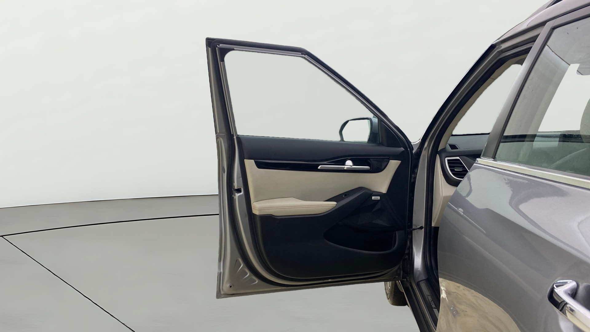 Used 2020 Kia Seltos Used 2020 Kia Seltos