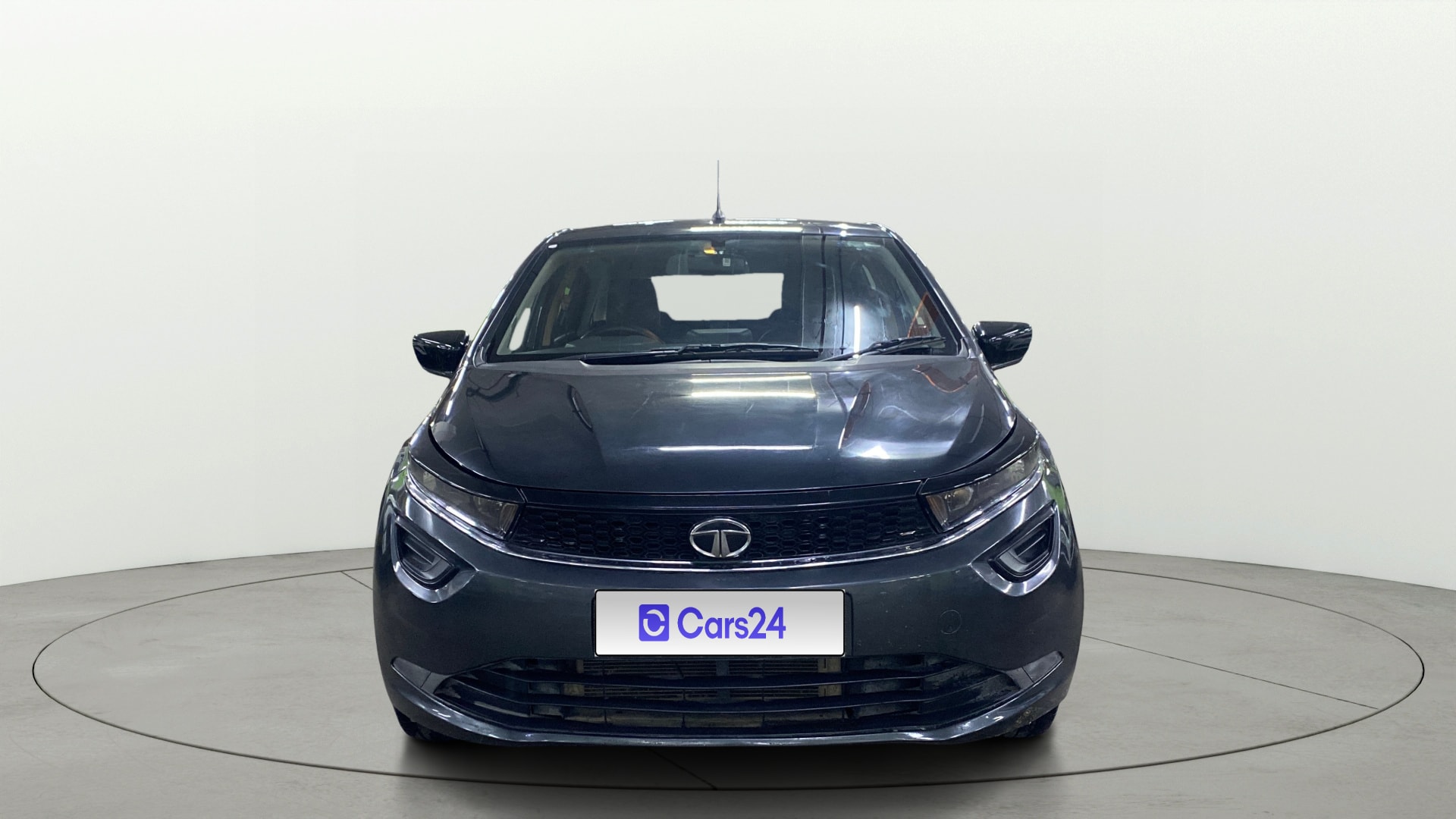 Used 2021 Tata Altroz Used 2021 Tata Altroz