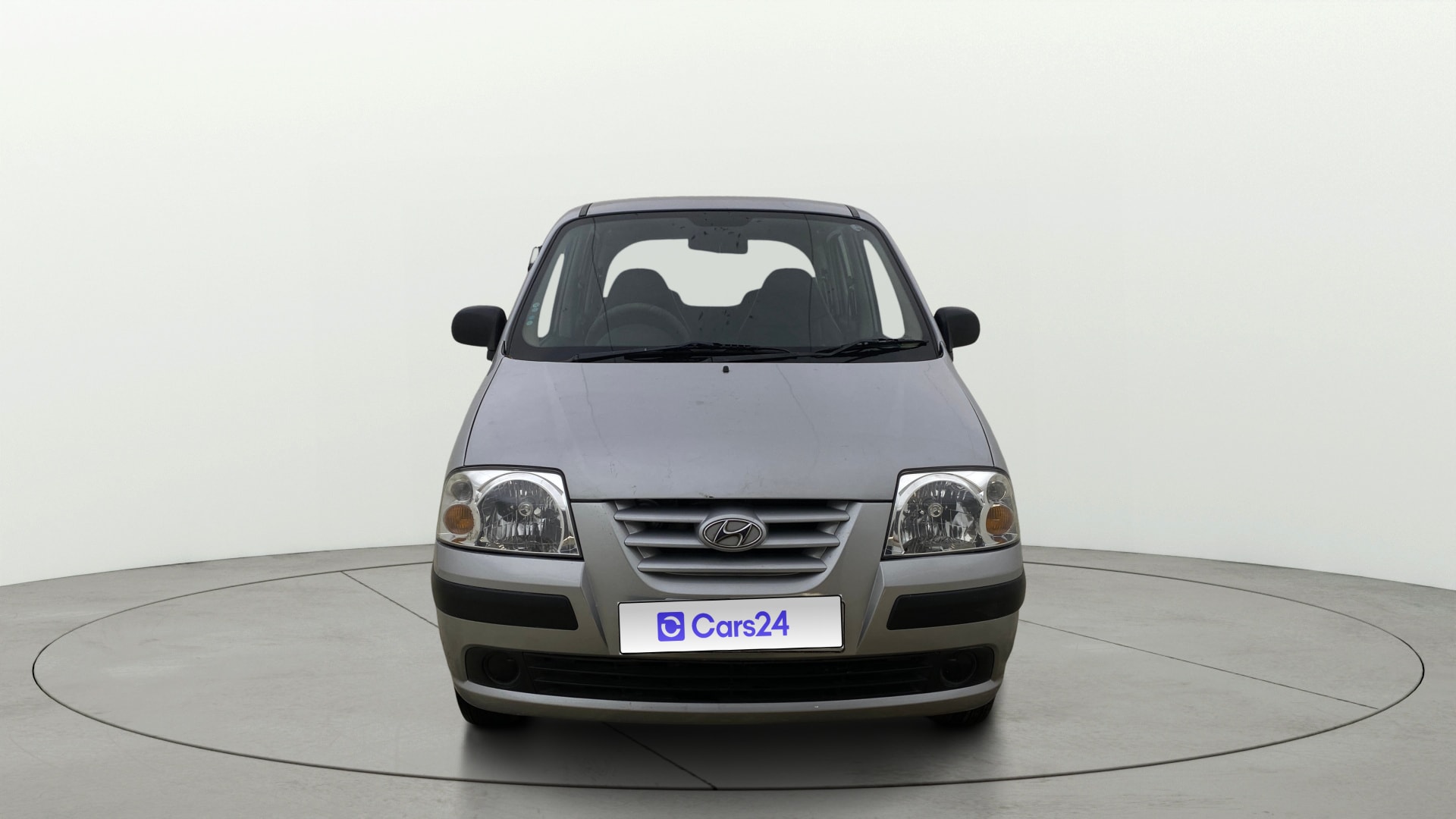 Used 2014 Hyundai Santro Xing Used 2014 Hyundai Santro Xing
