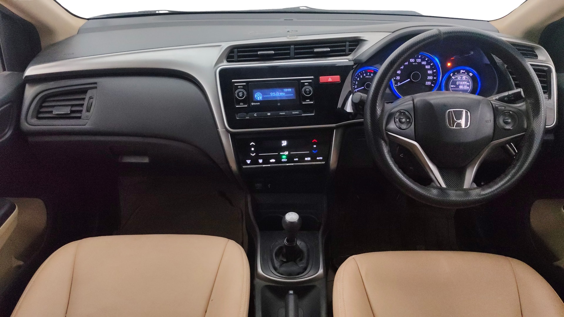 Used 2014 Honda City Used 2014 Honda City