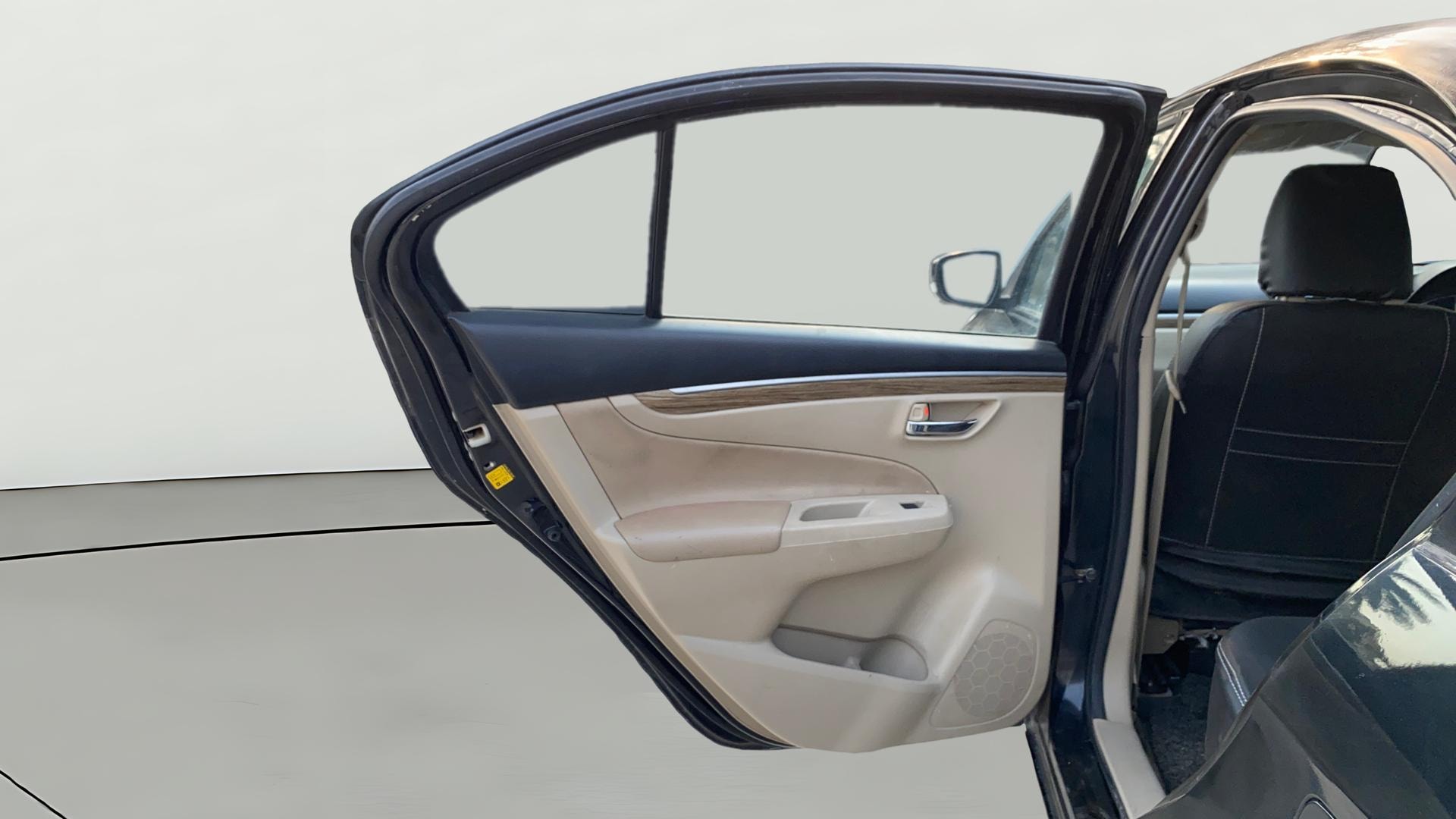 View 2024 Maruti Suzuki 1000 Base Variant Image 15 Used 2024 Maruti Suzuki 1000 Base Variant Image 15