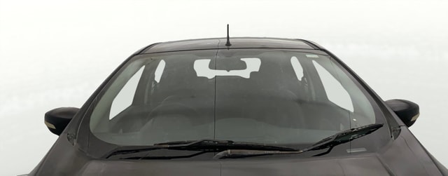 View Ford EcoSport Image 39 Used Ford EcoSport Image 39