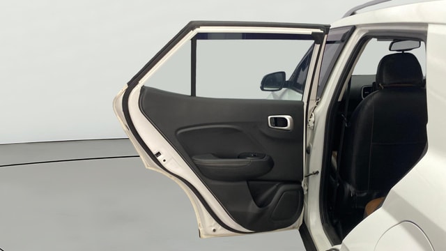 View Hyundai Venue Image 23 Used Hyundai Venue Image 23