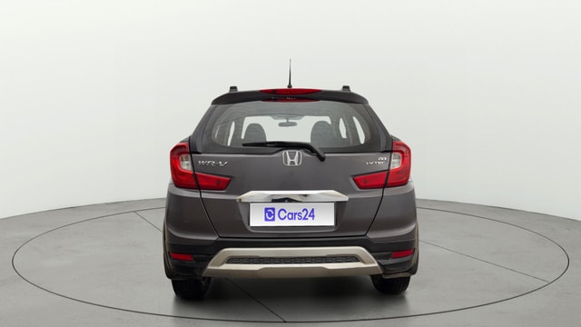 View Honda WR-V Image 40 Used Honda WR-V Image 40