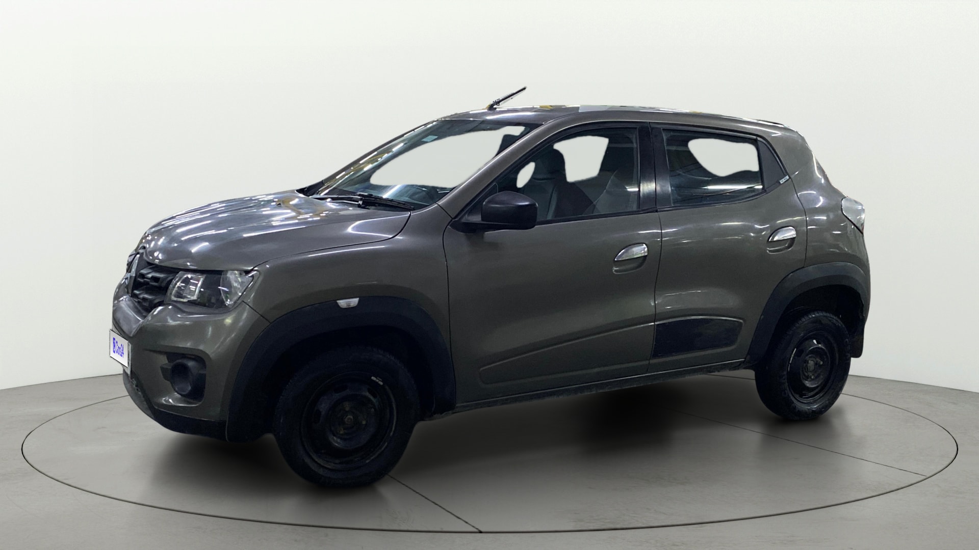 View 2019 Renault Kwid RXL Image 20 Used 2019 Renault Kwid RXL Image 20