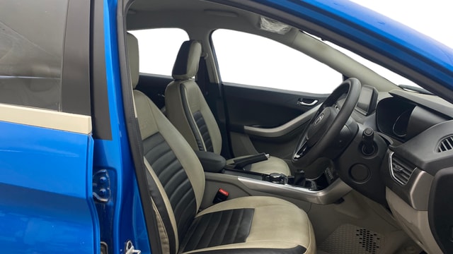 View Tata Nexon Image 27 Used Tata Nexon Image 27