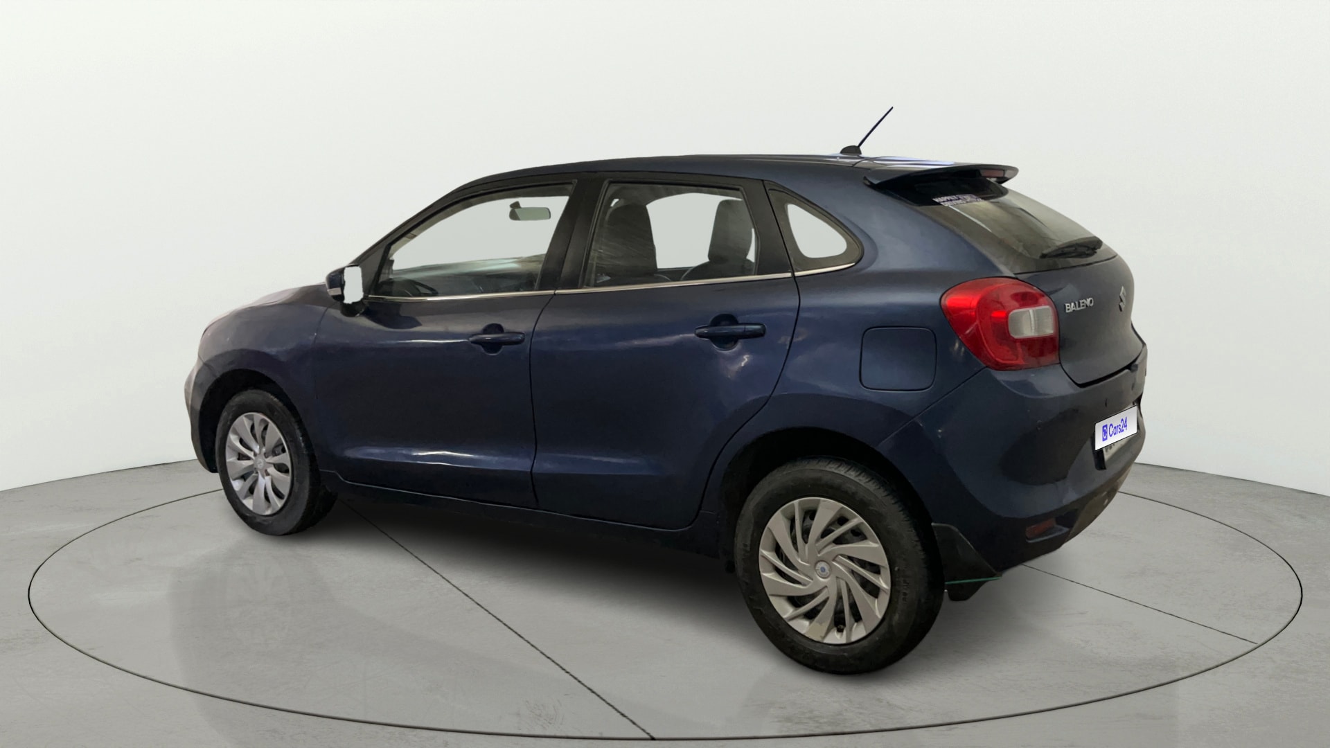View 2019 Maruti Suzuki 1000 Base Variant Image 2 Used 2019 Maruti Suzuki 1000 Base Variant Image 2