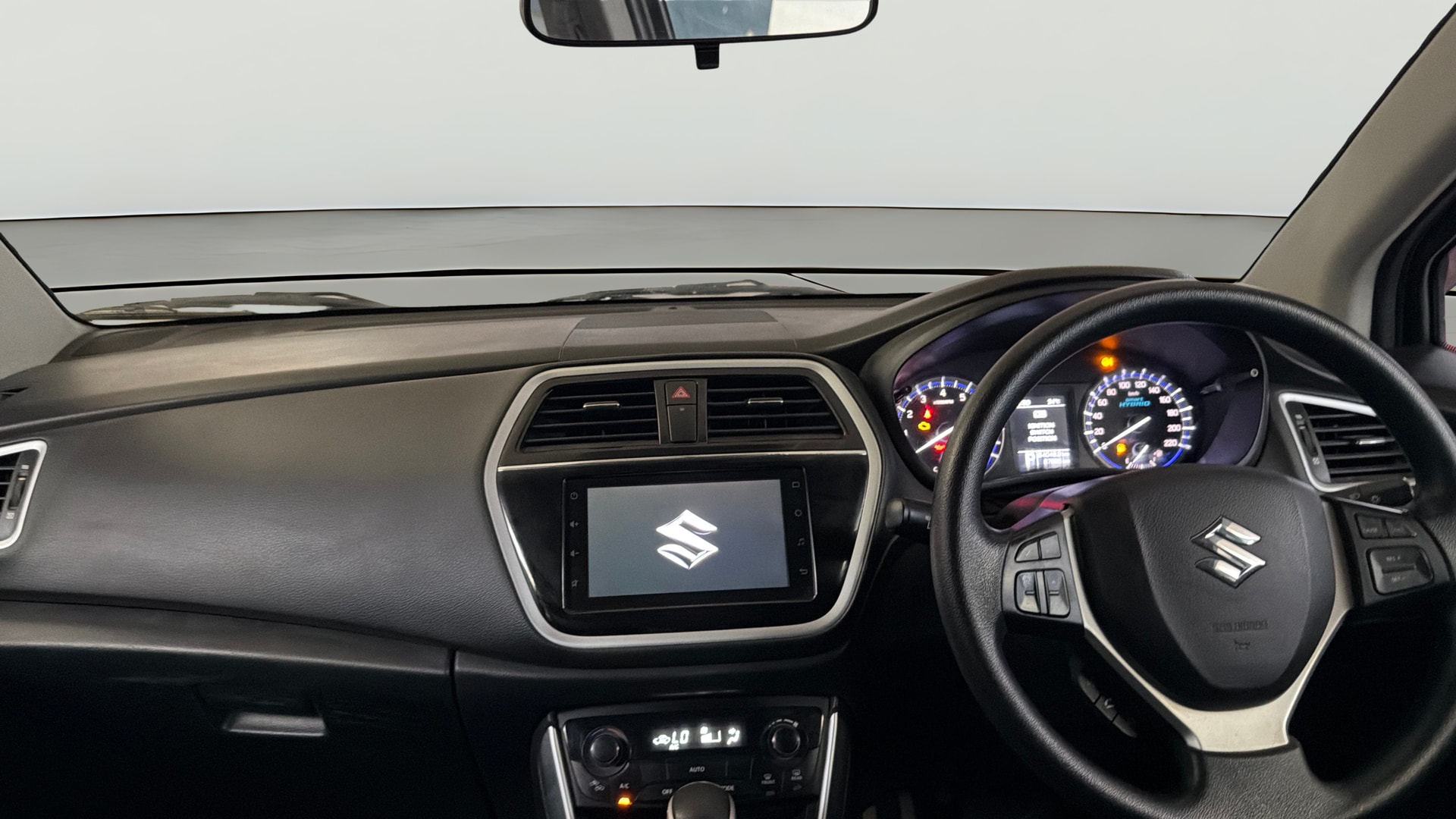 View 2021 Maruti Suzuki 1000 Base Variant Image 32 Used 2021 Maruti Suzuki 1000 Base Variant Image 32