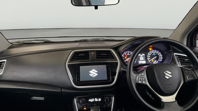 View Maruti Suzuki 1000 Image 32 Used Maruti Suzuki 1000 Image 32