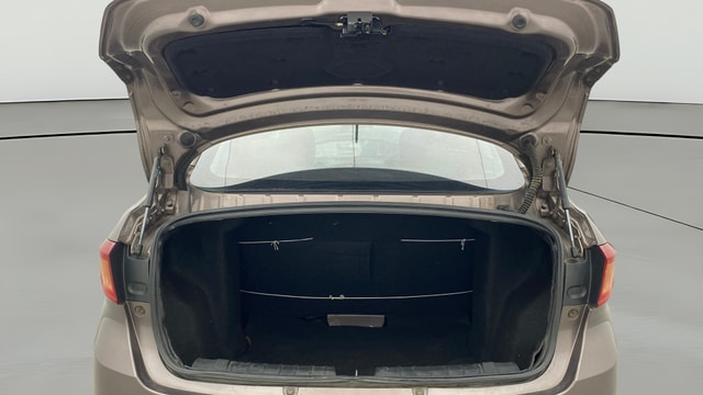 View Tata Tigor Image 37 Used Tata Tigor Image 37