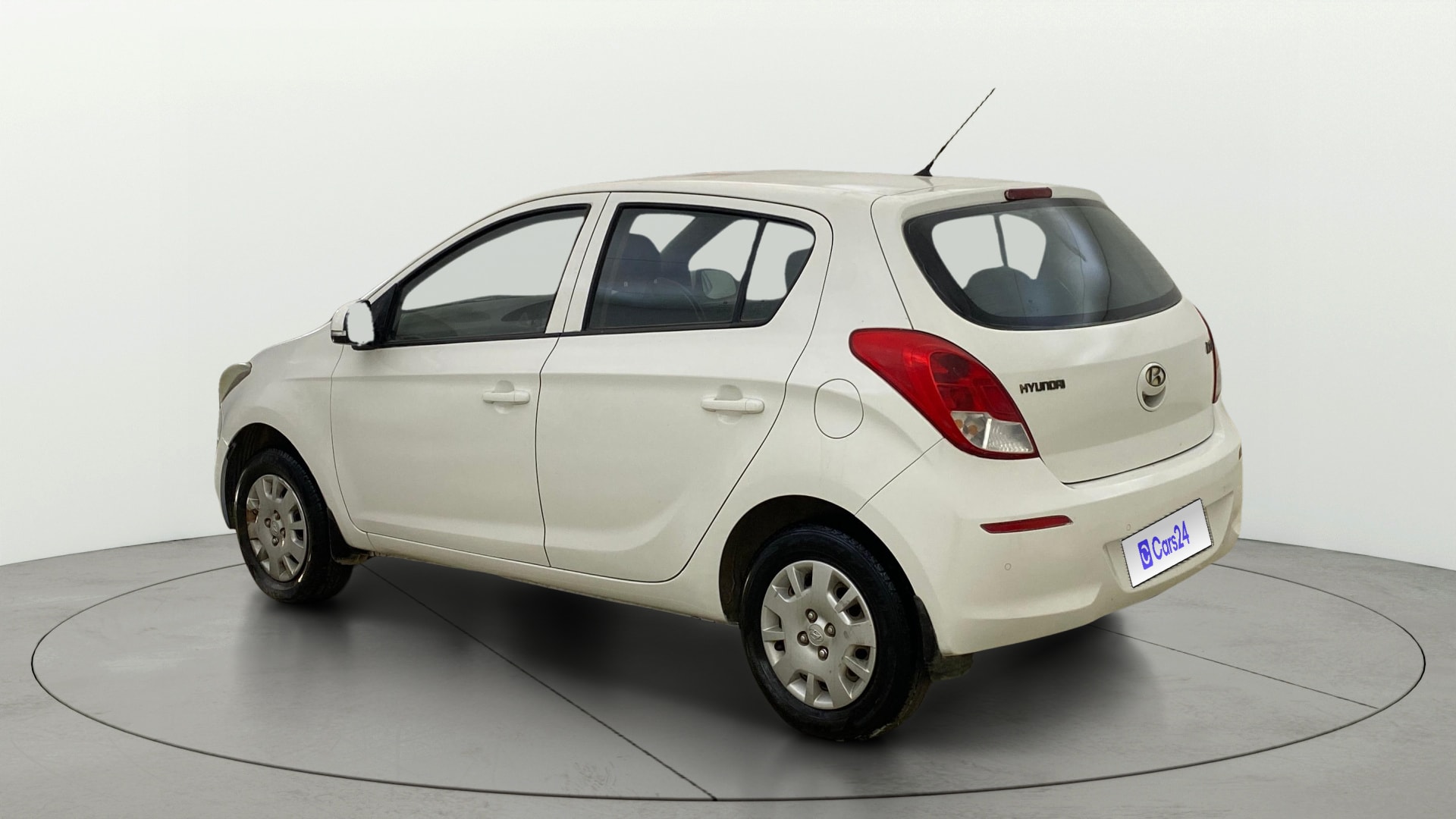 Used 2012 Hyundai i20 Used 2012 Hyundai i20